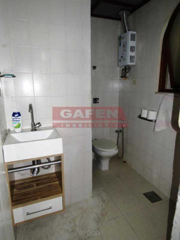 Apartamento à venda com 3 dormitórios em Ipanema, Rio de janeiro cod:GAAP30528 - Foto 12