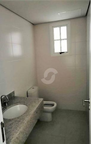 Cobertura com 4 dormitórios à venda, 170 m² por R$ 1.900.000,00 - Itaipava - Petrópolis/RJ - Foto 14