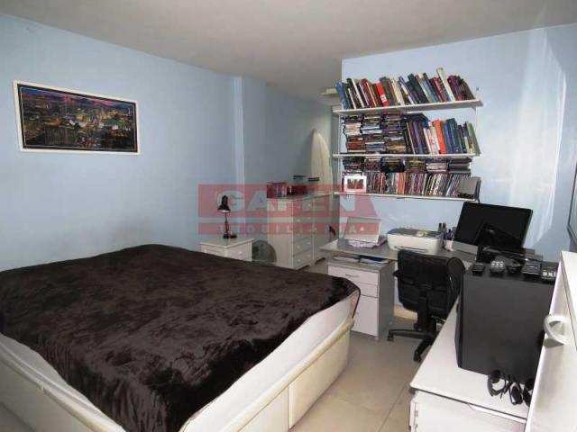Apartamento à venda com 3 dormitórios em Ipanema, Rio de janeiro cod:GAAP30547 - Foto 8