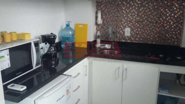 OPORTUNIDADE NA AV ATLÂNTICA COM VISTÃO MAR - Foto 11