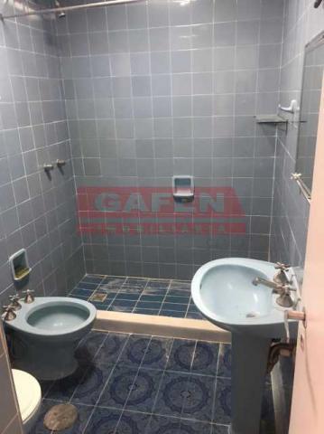 Apartamento à venda com 3 dormitórios em Jardim botânico, Rio de janeiro cod:GAAP30544 - Foto 5