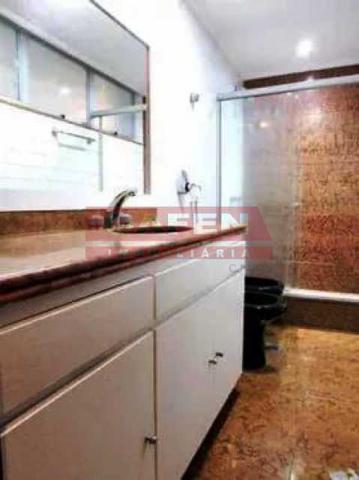 Apartamento à venda com 3 dormitórios em Ipanema, Rio de janeiro cod:GAAP30324 - Foto 18