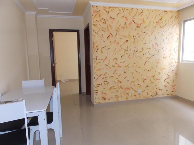 Apartamento com 1 dormitório para alugar, 32 m² por R$ 750/mês - Centro - Curitiba/PR - Foto 5