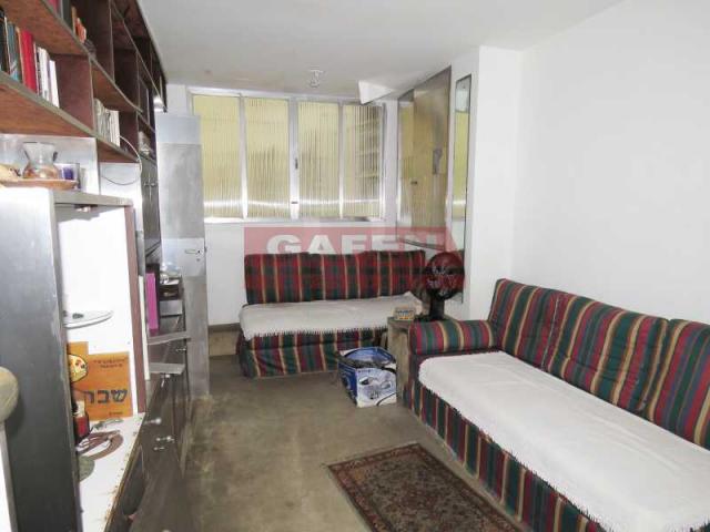Apartamento à venda com 3 dormitórios em Copacabana, Rio de janeiro cod:GAAP30504 - Foto 5