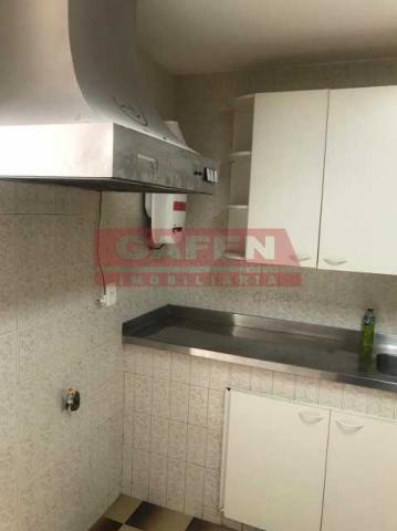 Apartamento à venda com 3 dormitórios em Jardim botânico, Rio de janeiro cod:GAAP30544 - Foto 16