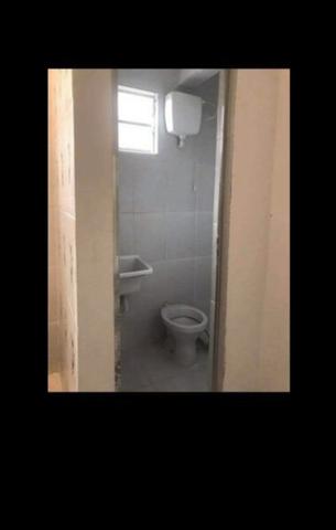 Vendo casa - Tavares Bastos