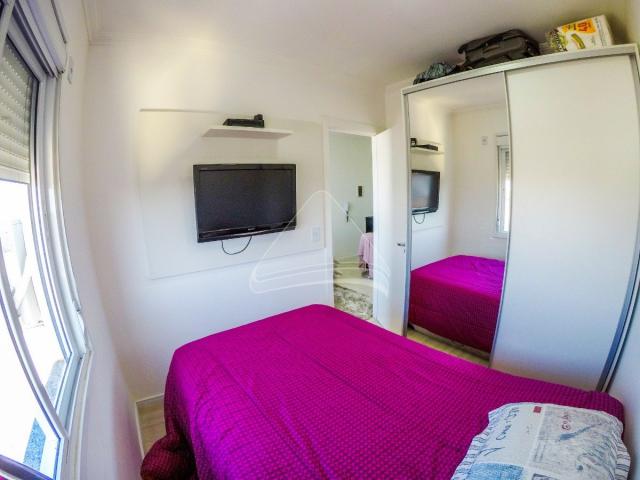 Apartamento à venda com 1 dormitórios em Sao cristovao, Passo fundo cod:13246 - Foto 20