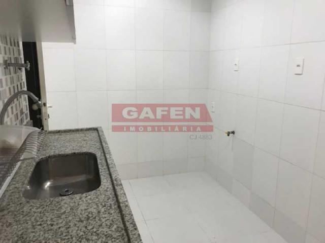 Apartamento à venda com 2 dormitórios em Ipanema, Rio de janeiro cod:GAAP20187 - Foto 16