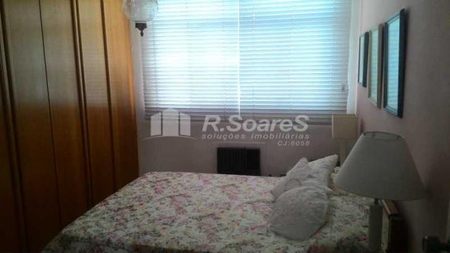 3 quartos com vaga em boa localização na Tijuca !!! - Foto 11