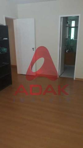 Apartamento à venda com 2 dormitórios em Copacabana, Rio de janeiro cod:CPAP20980 - Foto 11