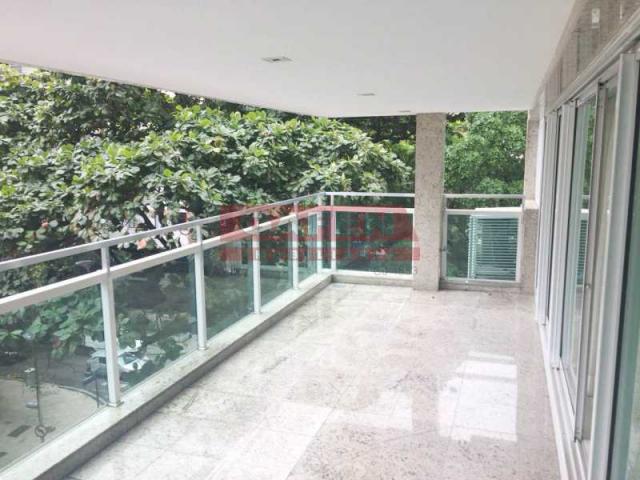 Apartamento à venda com 3 dormitórios em Ipanema, Rio de janeiro cod:GAAP30324