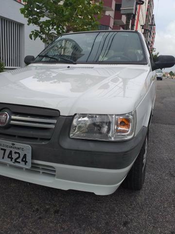 Fiat Uno Mille P Exigentes P Quem Gosta de qualidade - Foto 9