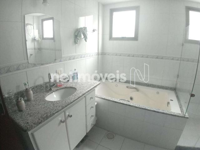 Apartamento à venda com 4 dormitórios em Jardim camburi, Vitória cod:789087 - Foto 16