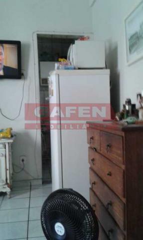 Apartamento à venda com 2 dormitórios em Centro, Rio de janeiro cod:GAAP20323 - Foto 3