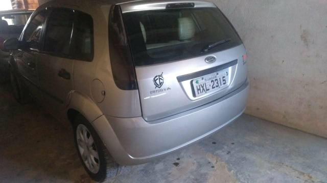 Vendo Ford Fiesta 2007/2008