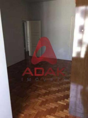 Apartamento à venda com 3 dormitórios em Copacabana, Rio de janeiro cod:CPAP31049 - Foto 12
