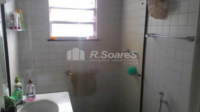 3 quartos com vaga em boa localização na Tijuca !!! - Foto 14