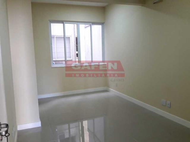 Apartamento à venda com 3 dormitórios em Copacabana, Rio de janeiro cod:GAAP30358 - Foto 9