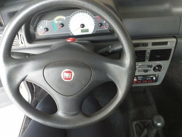 Fiat Uno Mille P Exigentes P Quem Gosta de qualidade - Foto 5