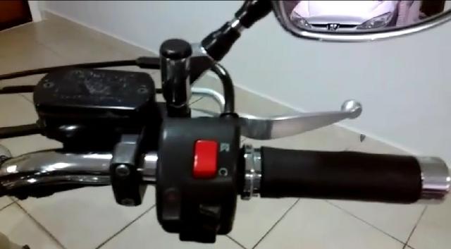 Yamaha Midnight Star XVS 950CC - Foto 3