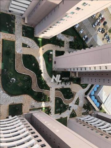 Apartamento com 3 dormitórios à venda, 75 m² no Natture Condomínio Clube - Candelária - Na - Foto 13