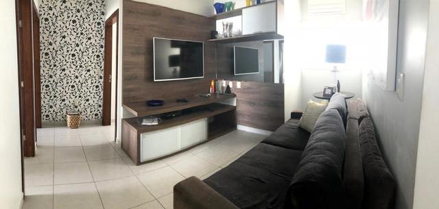 Casa no Condomínio Sol Nascente com 3 suítes // uma com closet - Foto 2