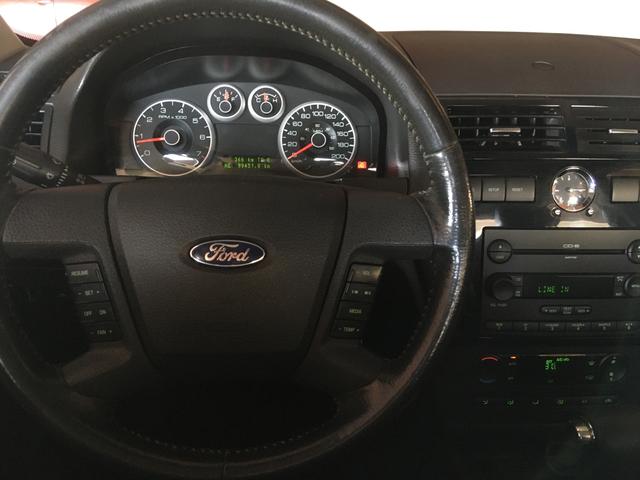 Ford Fusion SEL 2.3 impecável - Foto 5