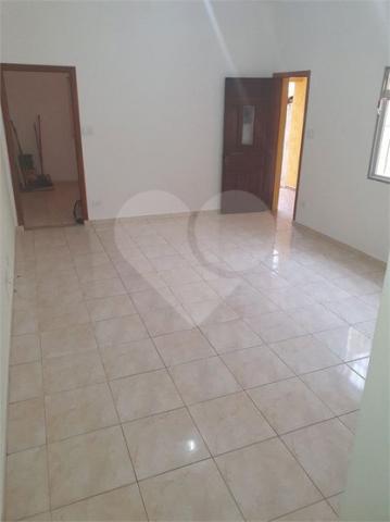 Casa à venda com 2 dormitórios em Parada inglesa, São paulo cod:169-IM171784 - Foto 3