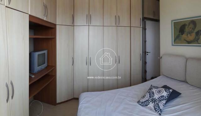 Apartamento com 3 dormitórios para alugar, 92 m² por R$ 2.000/mês - Barra da Tijuca - Rio - Foto 5