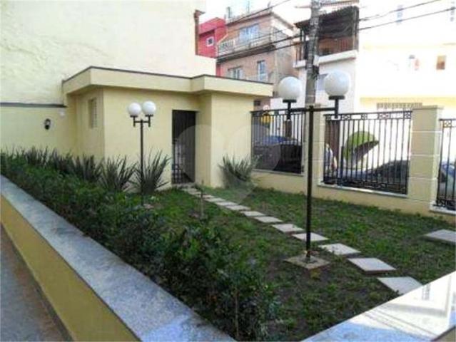 Apartamento à venda com 3 dormitórios em Vila maria, São paulo cod:169-IM168808 - Foto 15