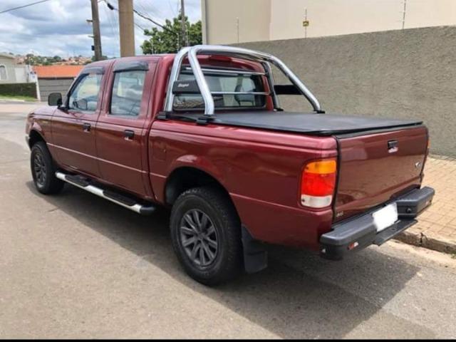 Caminhonete ford Ranger - Foto 8