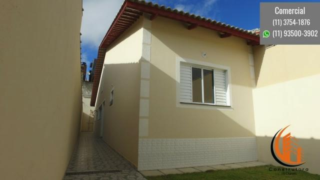 Casa Linda Garagem Para 2 Carros - Foto 4