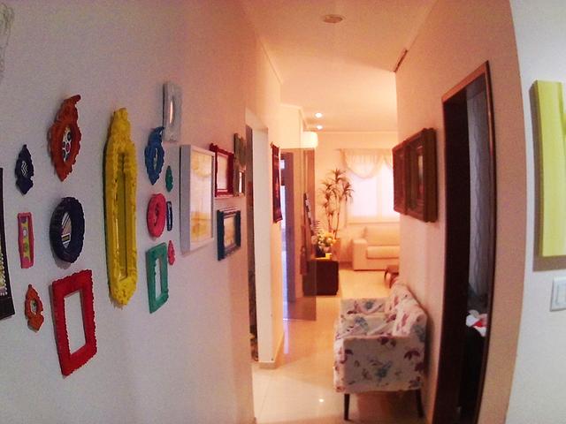 Casa no Condomínio Sol Nascente // 3 dormitórios// com móveis planejados - Foto 4