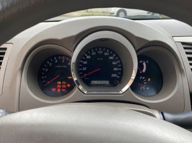 Hilux sw4 parcelado - Foto 2