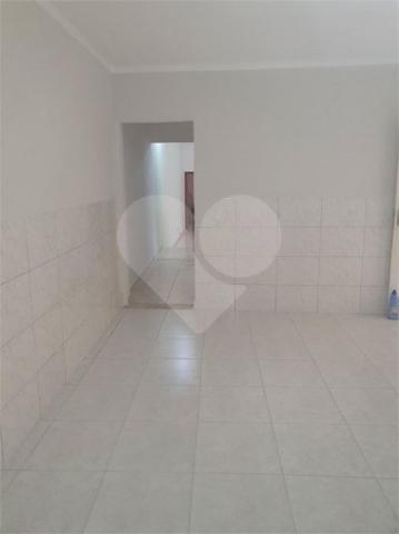 Casa à venda com 2 dormitórios em Parada inglesa, São paulo cod:169-IM171784 - Foto 20