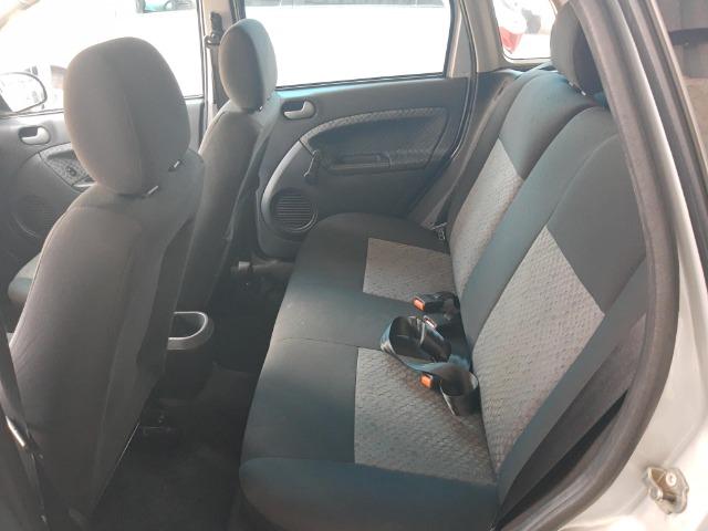 Ford fiesta hatch 1.6 flex completo!!! - Foto 11