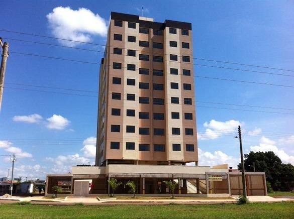 Residencial porto belo lindo apartamento de 2 quartos na samambaia use seu fgts na entrada - Foto 5