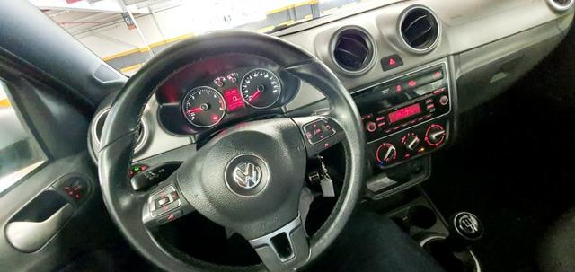 Vw saveiro cross 2014/15 - Foto 6