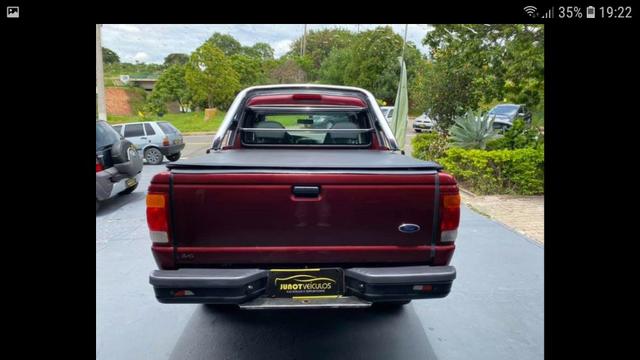 Caminhonete ford Ranger - Foto 4