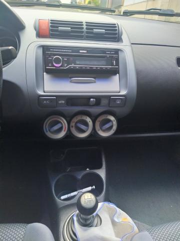 Fit LX 1.4 2008 - Foto 14