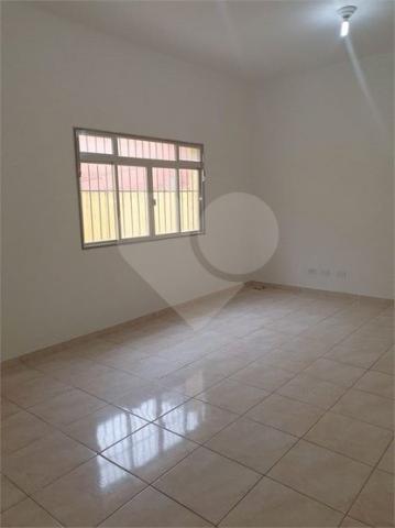 Casa à venda com 2 dormitórios em Parada inglesa, São paulo cod:169-IM171784 - Foto 2