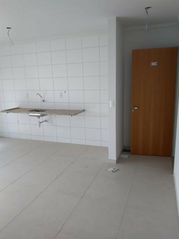 Apartamento 2 Quartos - Res. Serra das Areias - Foto 6