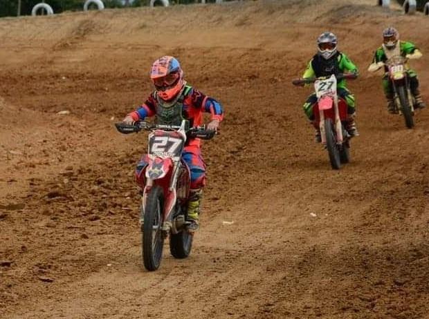 Crf 450 r - Foto 3
