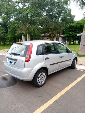 Ford Fiesta 2011 1.6 Completo - Foto 3