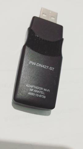 Adaptador wi-fi para smart tv - Foto 5