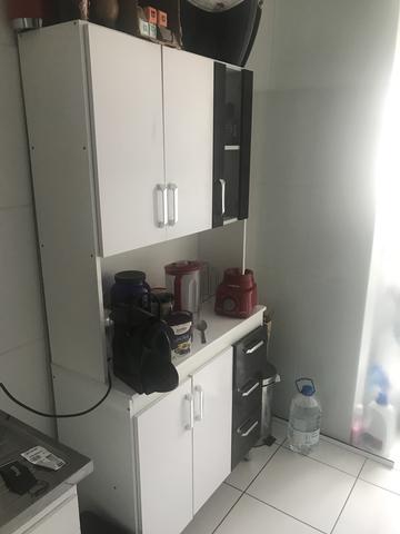 Armário de Cozinha novo