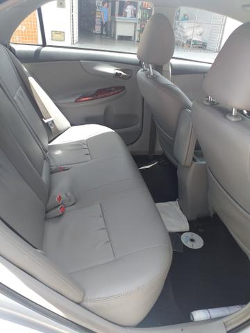 Vendo Corolla XEI 2009 - Foto 2