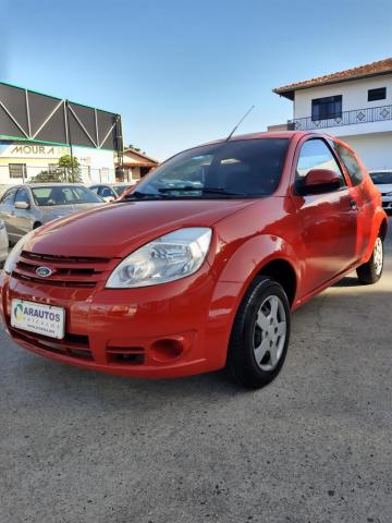 KA 1.0 8V 1.0 8V ST Flex 3p - Foto 2