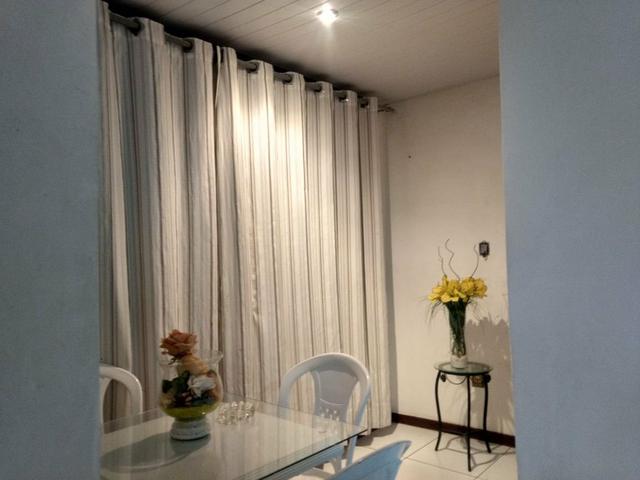 Vendo AP NO RECANTO VERDE .CABULA de 3/4 Não aceito Carta de Crédito terceiro andar - Foto 4