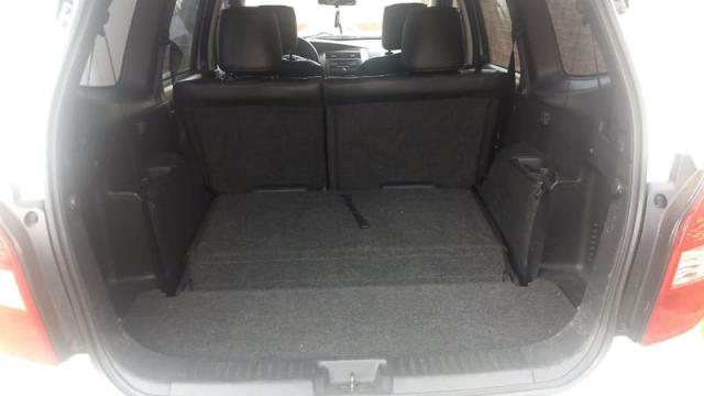 MITSUBISHI PAJERO DAKAR 3.2 4WD FLEX (AUT) - Foto 8